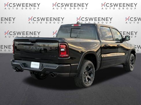 New 2026 RAM 1500 Big Horn image 5