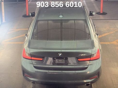 Used 2021 BMW 330i Sedan image 20