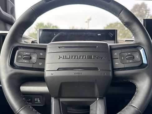Used 2026 GMC Hummer EV 4x4 Crew Cab image 22