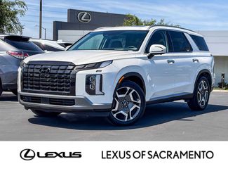 Used 2023 Hyundai Palisade Limited FWD video 1