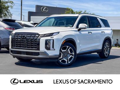 Used 2023 Hyundai Palisade Limited