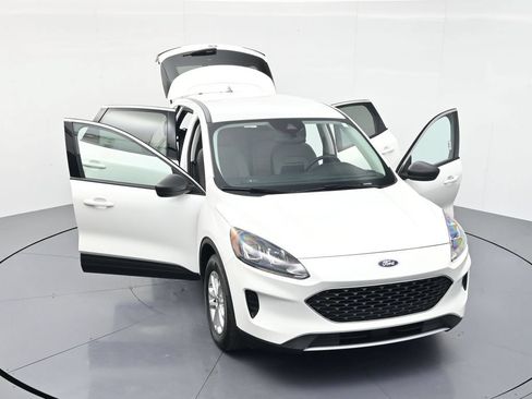 Used 2022 Ford Escape SE w/ Cold Weather Package AWD/4WD image 46