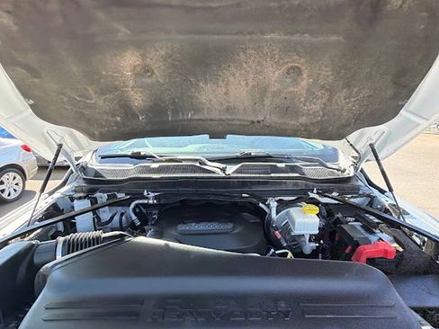 Used 2023 RAM 2500 Tradesman AWD/4WD image 18