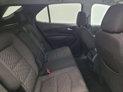Used 2020 Chevrolet Equinox LT FWD image 19