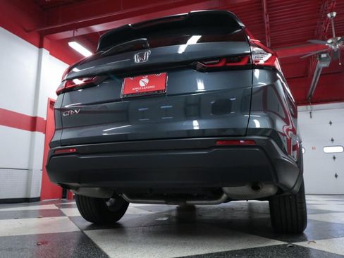 Used 2024 Honda CR-V EX-L image 27