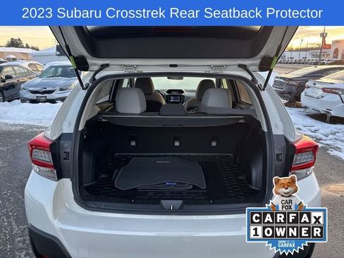 Used 2023 Subaru Crosstrek 2.0i Premium image 28
