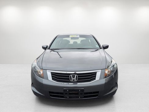 Used 2010 Honda Accord EX-L image 2