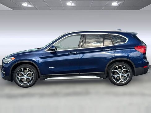 Used 2018 BMW X1 xDrive28i image 2