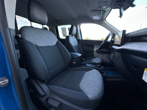 New 2025 Ford Maverick XLT w/ XLT Luxury Package image 49