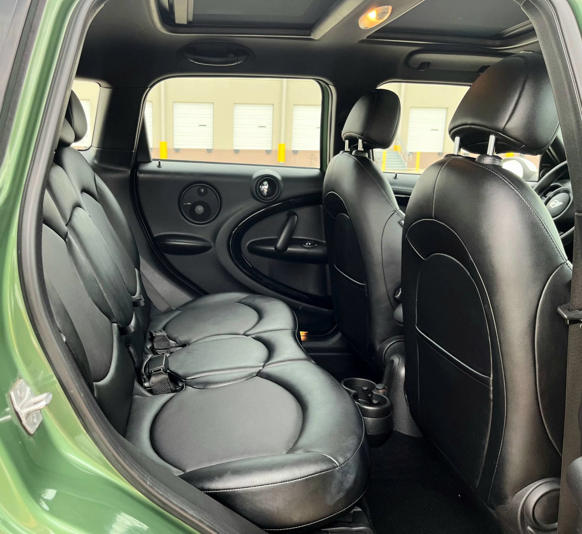 Used 2016 MINI Cooper Countryman S AWD/4WD image 39