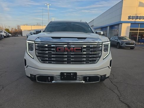Used 2022 GMC Sierra 1500 Denali image 2