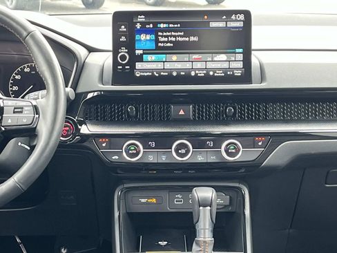 Used 2024 Honda CR-V Sport Touring image 16