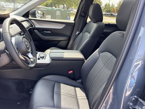 New 2026 MAZDA CX-90 3.3 Turbo w/ Premium Sport Pkg AWD/4WD image 16