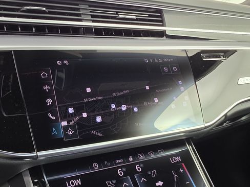 New 2026 Audi A8 L 3.0T AWD/4WD image 28