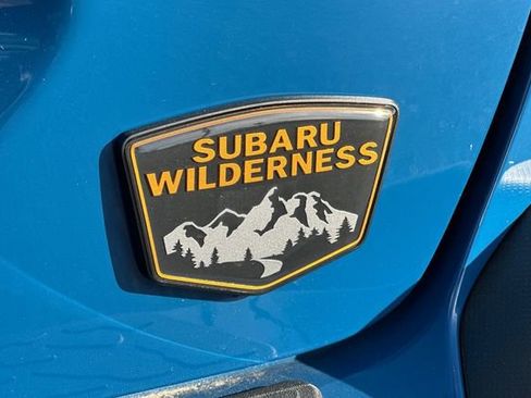 New 2026 Subaru Crosstrek 2.5i Wilderness AWD/4WD image 21