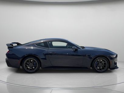 Used 2024 Ford Mustang Dark Horse w/ Dark Horse Handlin Package