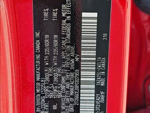 Used 2023 Lexus NX 350 AWD image 15
