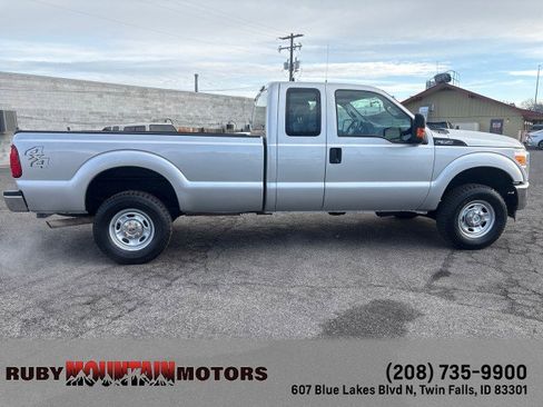 Used 2013 Ford F350 XL w/ PWR Equipment Group image 6