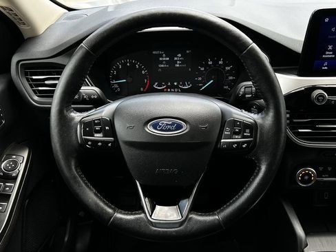 Used 2020 Ford Escape SEL FWD image 15
