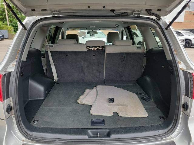 Used 2009 Hyundai Santa Fe GLS w/ Popular Equipment Pkg 2 FWD image 6