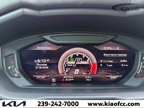 Used 2021 Lamborghini Urus AWD/4WD image 15