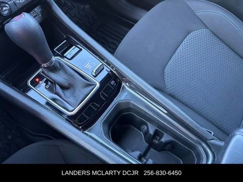 Used 2025 Jeep Compass Sport image 26