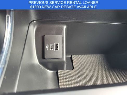 Used 2026 Ford F150 STX AWD/4WD image 25