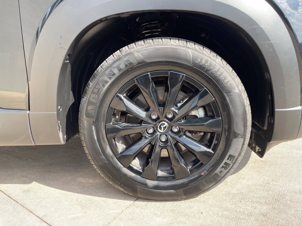 Certified 2025 MAZDA CX-50 AWD 2.5 S w/ Preferred Package image 28