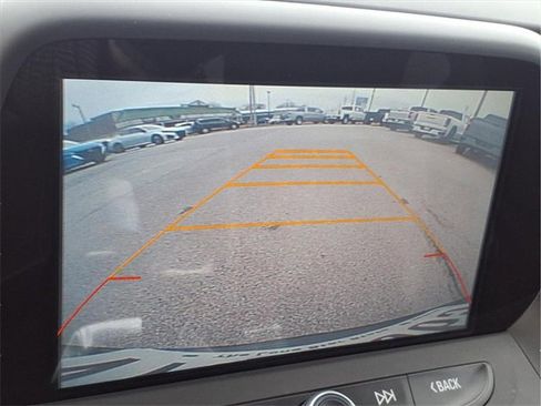 Used 2017 Chevrolet Camaro LT w/ Technology Package image 6