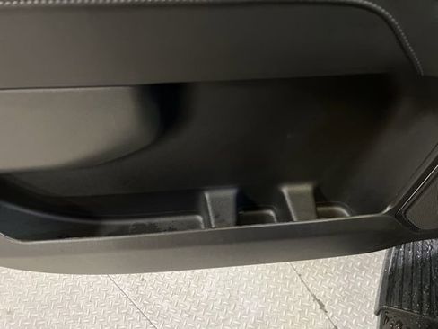 Used 2023 Chevrolet Silverado 1500 RST w/ Convenience Package II image 55