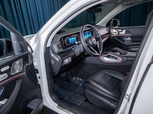 New 2026 Mercedes-Benz GLE 450 4MATIC image 10