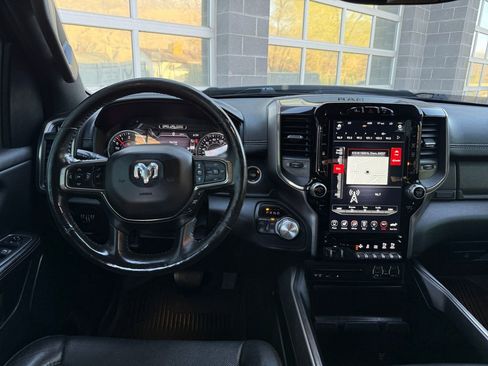 Used 2019 RAM 1500 Sport w/ Alpine Leather & Sound Group image 40