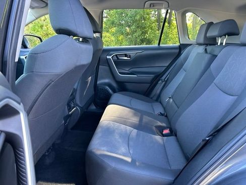 Certified 2023 Toyota RAV4 XLE w/ XLE Grade Weather Package AWD/4WD image 26