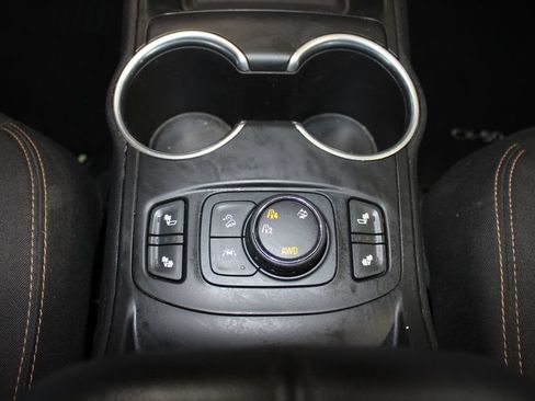 Used 2020 GMC Terrain SLE AWD/4WD image 20