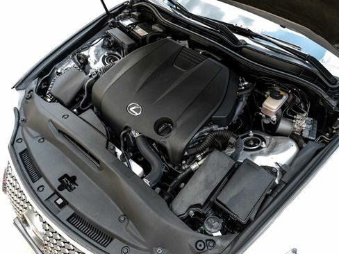 Used 2014 Lexus IS 250 w/ F-Sport Package RWD image 48