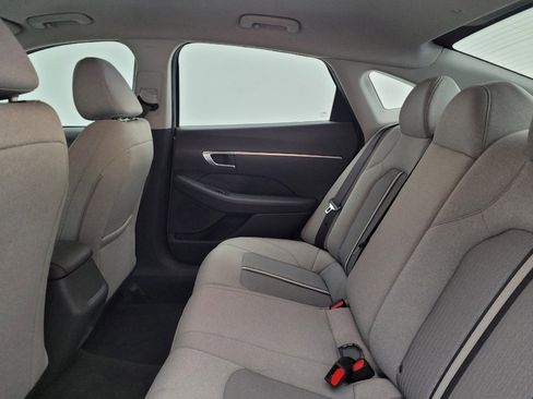 Used 2020 Hyundai Sonata SE w/ Cargo Package image 18