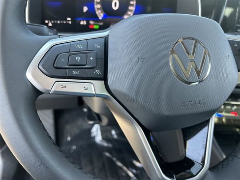New 2026 Volkswagen Jetta SE image 20