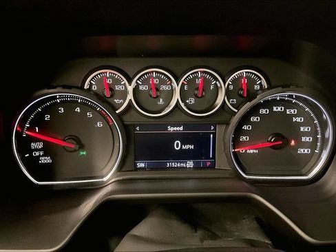 Used 2024 Chevrolet Suburban LS AWD/4WD image 28