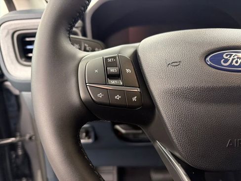 New 2026 Ford Maverick XLT w/ XLT Luxury Package image 19