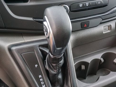 New 2025 Ford Transit 250 Low Roof AWD image 23