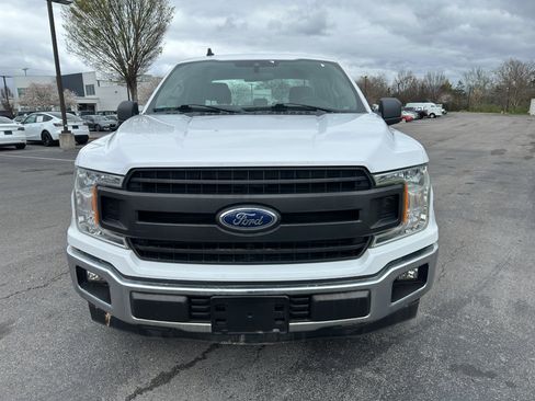 Used 2020 Ford F150 XL w/ Equipment Group 101A Mid image 8