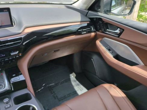 Certified 2024 Acura MDX FWD w/ Technology Package image 17