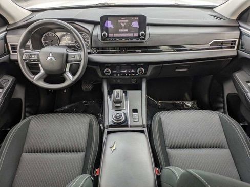 Used 2022 Mitsubishi Outlander ES AWD/4WD image 15