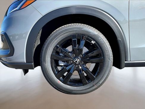 New 2026 Honda HR-V Sport image 12