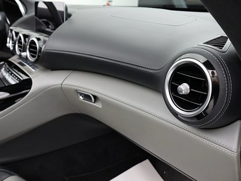 Used 2020 Mercedes-Benz AMG GT C image 36