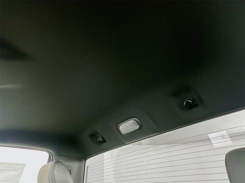 New 2025 RAM 3500 Tradesman image 14