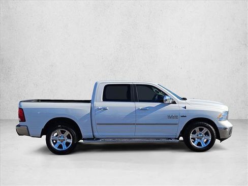 Used 2017 RAM 1500 Lone Star image 4