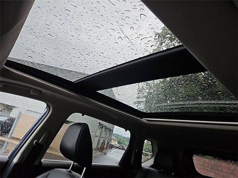 Certified 2023 Nissan Rogue SV w/ SV Premium Package image 14