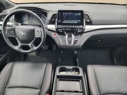 Certified 2023 Honda Odyssey Sport image 18