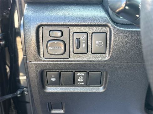 Used 2021 Toyota 4Runner Nightshade AWD/4WD image 18